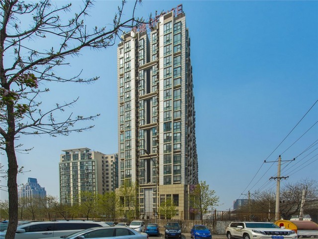 大兴区商业技术开发